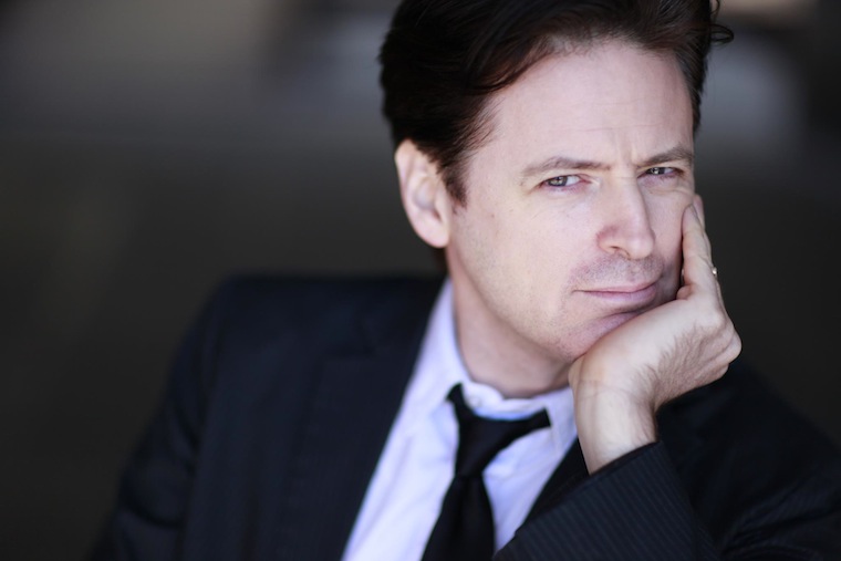 John Fugelsang Net Worth