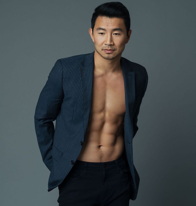 Is Simu Liu Married, or Is the Shirtless 'Shang-Chi' Star Single?