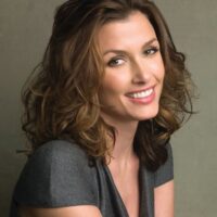 Bridget Moynahan Teases A Return To And Just Like That