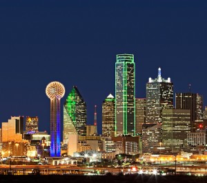 Dreaming ofâ€¦ Dallas? | Alan Ilagan