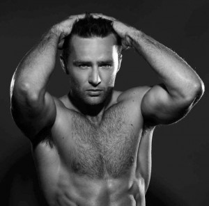 More Gratuitous Harry Judd Gifs Alan Ilagan